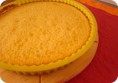 Tarte de requeijão